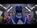 Mighty Morphin Power Rangers Once Always RE SCORE Zords