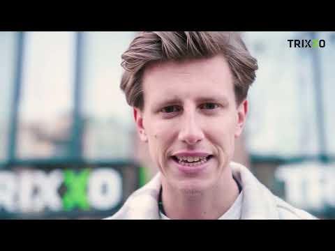 Maak kennis met TRIXXO - Bezoek HQ