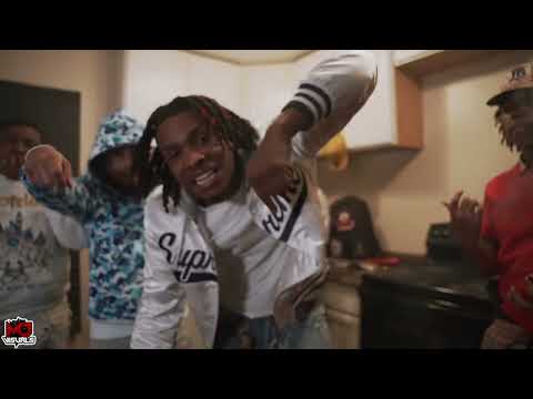 APG Lil Jugg - Defense GIJoe