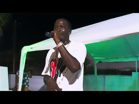 Grateful Co Causing REAL TROUBLE at Soca Stage 2023 - CENTER, BENEATH THE SHEETS, LOCATION, DO TING