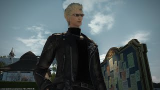 FF14/Bahamut鯖（GaiaDC）　パッチ6.2の準備します