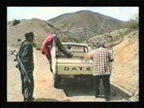 Epoca de Sendero Cine peruano