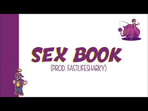 Video thumbnail for Sex Book