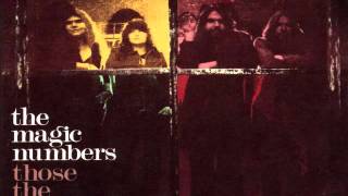 The magic number   Love's a game