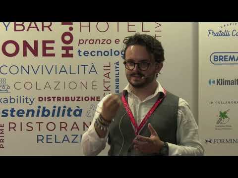 Specialty Coffee Tasting con LaCimbali M200 - Davide Roveto