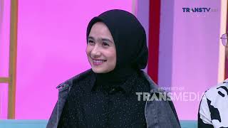 Download lagu Cerita Kurniawan dan Sonya Fatmala Akur Dengan Christy Jusung | PAGI PAGI AMBYAR (18/7/24) P3 mp3