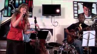 MARY JENSON: 'HARPO'S BLUES'