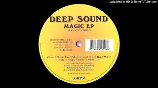 Deep Sound - Magic Eye (1997)