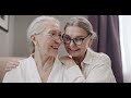 OLDER WOMEN OVER 50 In LOVE Lesbian Love Video