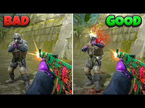 20 Tips EVERY CS2 Player Should Know