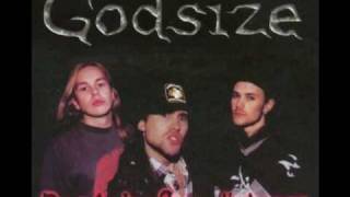 Godsize - 02 Death Before Dishonor