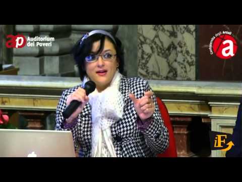 CorIncontro 2013 - Convegno "Conosciamo Verdi?" Intervento di Serena Bassano