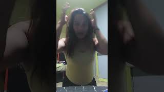 HIGHLIGHTS : Flexing my Hot BODY