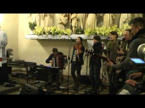 2012-02-03 cz.11 Czuwanie Modlitewne - Będziemy tańczyć