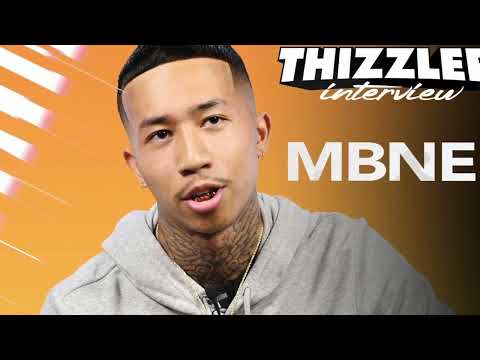 [FREE] Mbnel x Pain Type Beat "Hard Times" (prod. Ryry x Jessie)