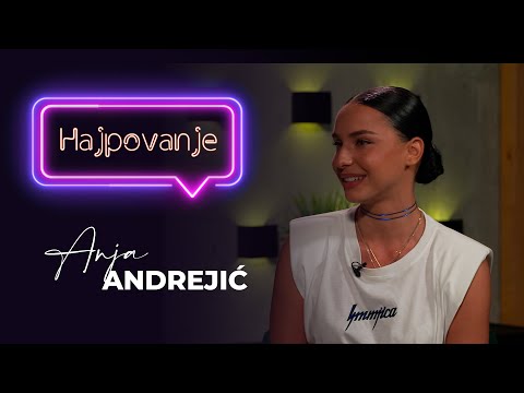 Anja Andrejić: Mnogo nam je bilo teško kada smo morali da se razdvojimo! Šest godina smo u vezi!