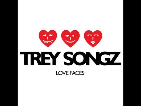TREY SONGZ LOVE FACES OFFICIAL VIDEO (INTERVIEW)
