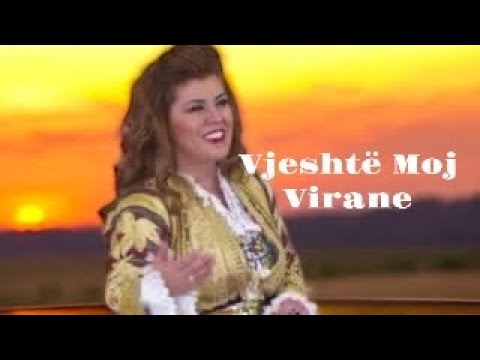 Ylmize Tafallari & Izmit Salihu - Vjeshte moj virane (Topestrada TV)