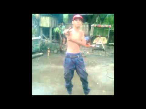 BARRIO MINTAL 13 SAN JOSE TEAM