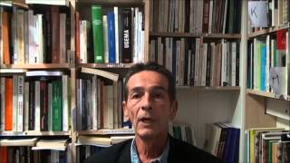 BOIS SACRÉ<br>Patrice Bréna