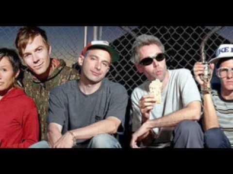 Beastie Boys x Matt and Kim (mixed by The Hood Internet)