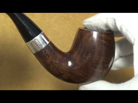 Pipa Peterson Sherlock Holmes “Professor“ Dark