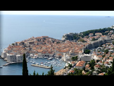 Dubrovnik (Croatia) - Republic of Ragusa - Tourist in History