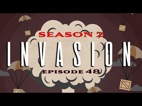 Invasion Minecraft Modpack  - S2E48 - So Much DNA