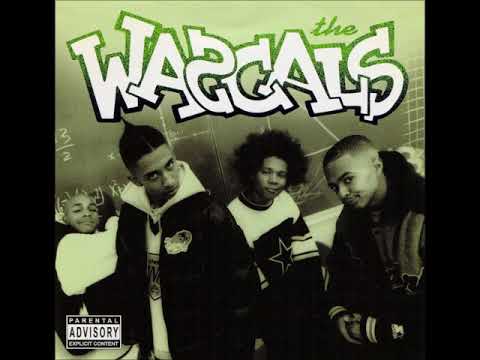 The Wascals - Dream and Imaginate