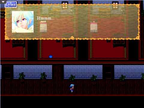 Let's Play Elements Destiny Ancient Powers [Blind] 68 - Angst um Maala