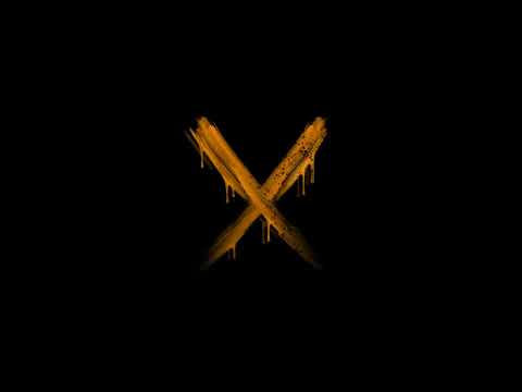 DJ AL*BU feat. romaN - X
