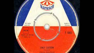 Craig Douglas   Only Sixteen