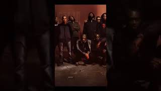 Different Teep &amp; Rocé - Réalité Frstyle sur Saukrates - Play Dis (Nova, 1997)