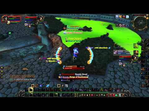 Nikitta 1v2 solo arena 4.2.2