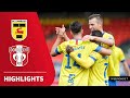 Samenvatting SC Cambuur - FC Dordrecht (11-10-2020)
