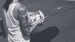 Shoked - Vida Efímera ( Video Oficial )