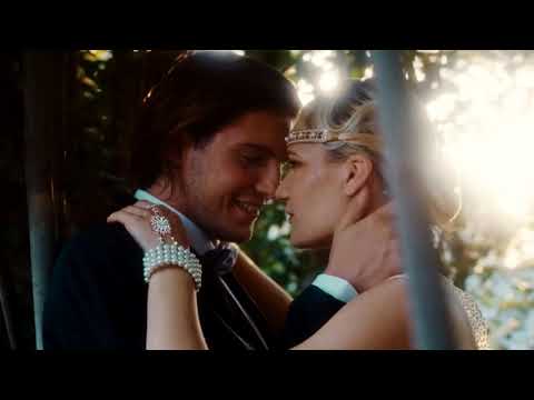 Zhiroc & Rebecca Louise Burch - From You