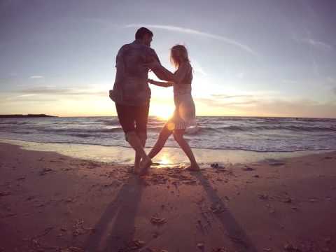 Jessica Stserbakova & Somer Surgit Summer 2016 Alliklepa Beach Estonia