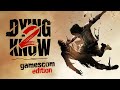 Dying Light 2 - Parkour Gameplay Breakdown (Dying 2 Know Episode 3)