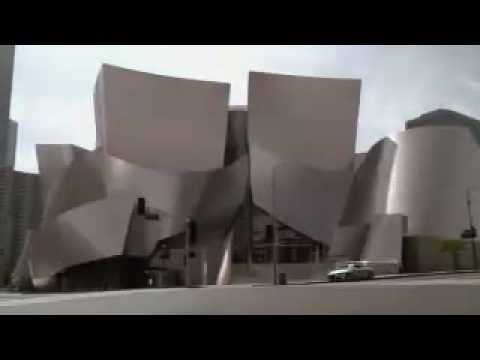 Audi at the 2008 Los Angeles Autoshow