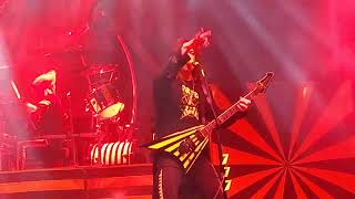 Stryper - The Valley - Atlanta