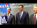LA This Minute - Mayor Garcetti and Prime Minister of Spain Visit NASA JPL