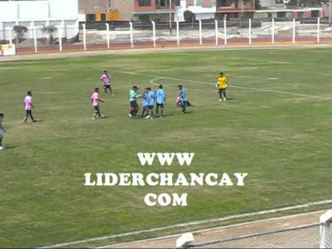 Chancay: Tarjetas Amarillas Torre Blanca - Porteño