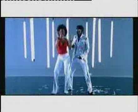 Barbara Kanam ft. Awilo- L'Argent