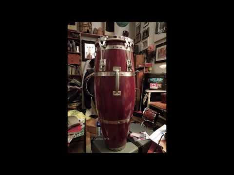 Yoruba Andabo 'Ella Quiere Que la Traten Bien'.