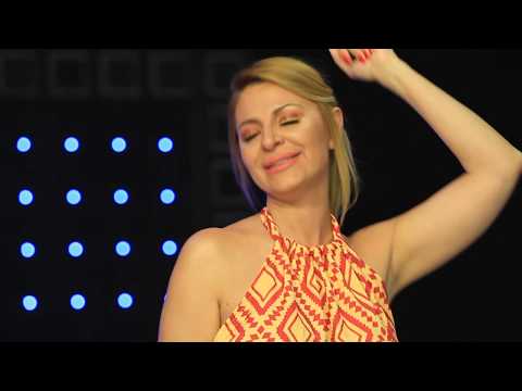 Elena Velevska - Nalej nalej