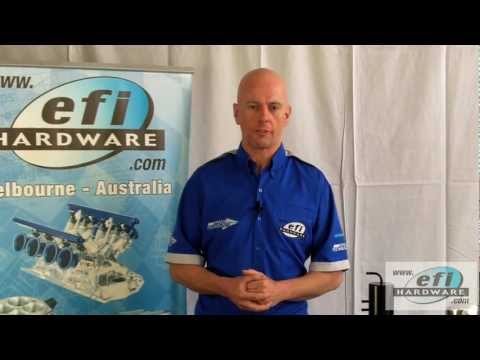 EFI Surge Tanks - EFI Hardware