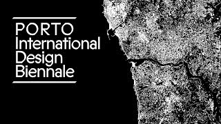 Porto International Design Biennale