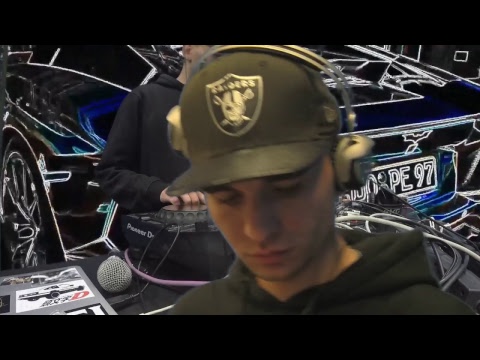 BCAAmusic // DJ VIZCOR