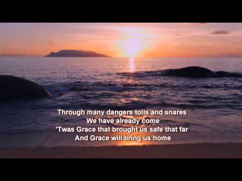 Download Amazing Grace Nana Mouskouri Lyrics Hd.3gp .mp4 Codedwap